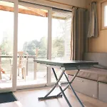 Maison En Location Avec Terrasse Pour 4 Personnes - Api-1-52-1733