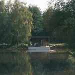 Maison En Location Avec Terrasse Pour 4 Personnes - Api-1-52-1733 Camping Beauchamps (Somme)