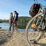 Camping Maison En Location Avec Terrasse Pour 4 Personnes - Api-1-52-1733 Beauchamps (Somme)