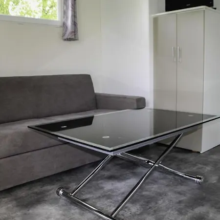 Maison En Location Avec Terrasse Pour 4 Personnes - Api-1-52-1733 * Бошам
