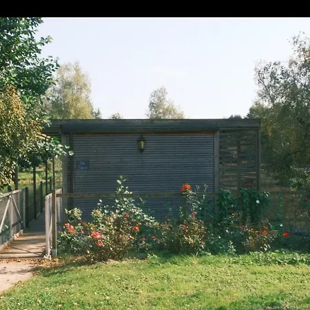 Maison En Location Avec Terrasse Pour 4 Personnes - Api-1-52-1733 Kamp alanı Beauchamps (Somme)