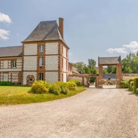 Maison En Location Avec Terrasse Pour 4 Personnes - Api-1-52-1733 Kamp alanı