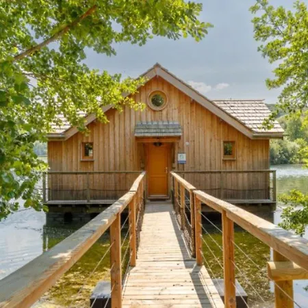 Kamp alanı Maison En Location Avec Terrasse Pour 4 Personnes - Api-1-52-1733 Beauchamps (Somme)